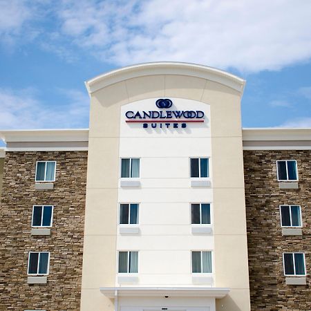 Candlewood Suites Memphis - Саутавен Экстерьер фото